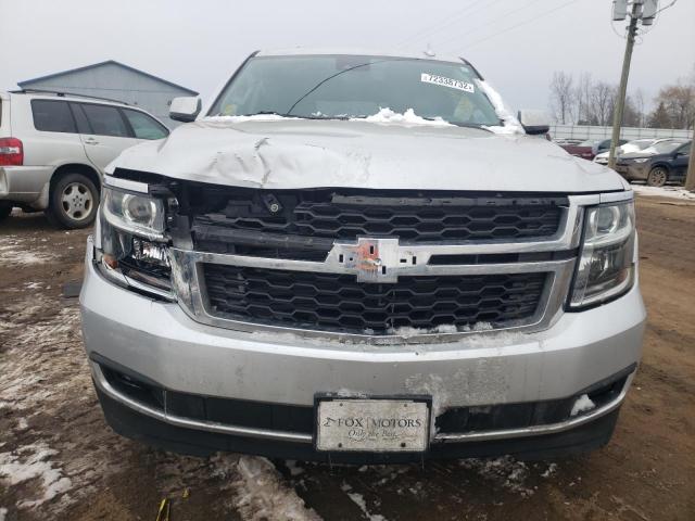 Photo 4 VIN: 1GNSKBKC2LR172530 - CHEVROLET TAHOE K150 