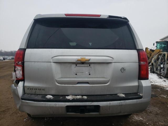 Photo 5 VIN: 1GNSKBKC2LR172530 - CHEVROLET TAHOE K150 