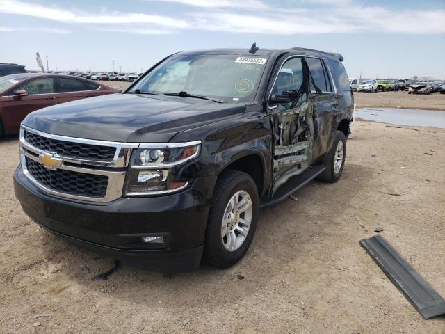 Photo 1 VIN: 1GNSKBKC2LR187772 - CHEVROLET TAHOE K150 