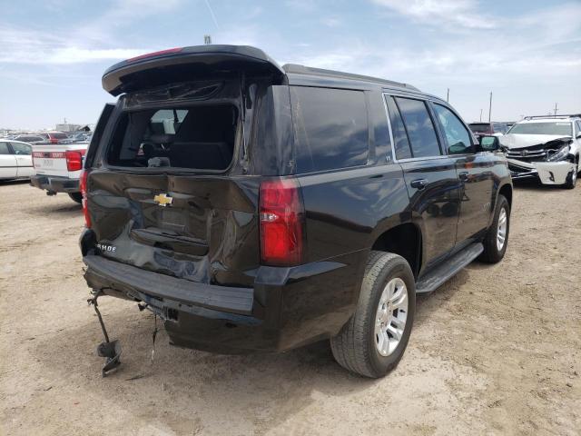 Photo 3 VIN: 1GNSKBKC2LR187772 - CHEVROLET TAHOE K150 