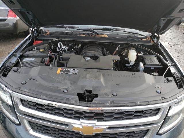 Photo 6 VIN: 1GNSKBKC2LR228501 - CHEVROLET TAHOE K150 