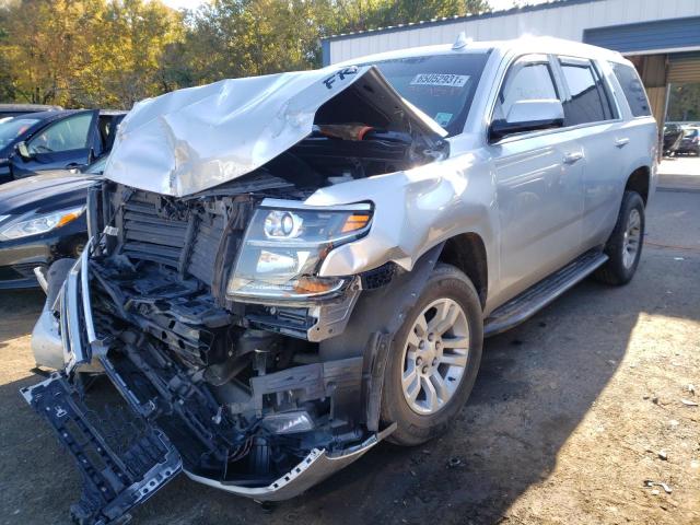 Photo 1 VIN: 1GNSKBKC2LR251597 - CHEVROLET TAHOE K150 