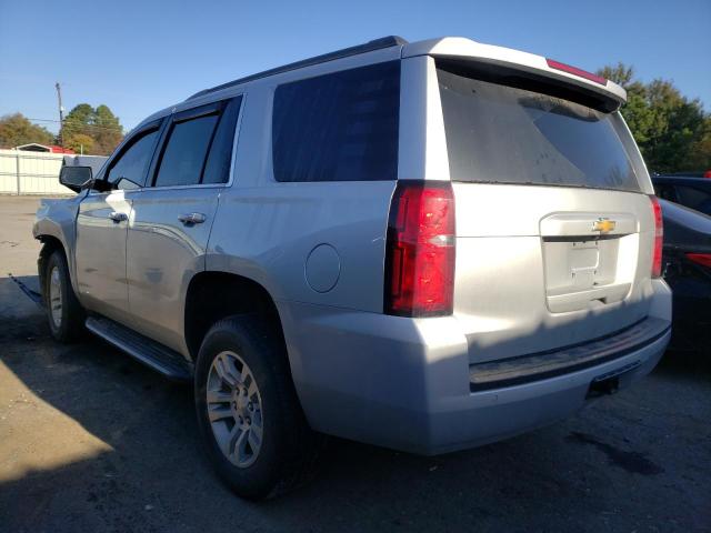 Photo 2 VIN: 1GNSKBKC2LR251597 - CHEVROLET TAHOE K150 