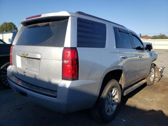 Photo 3 VIN: 1GNSKBKC2LR251597 - CHEVROLET TAHOE K150 