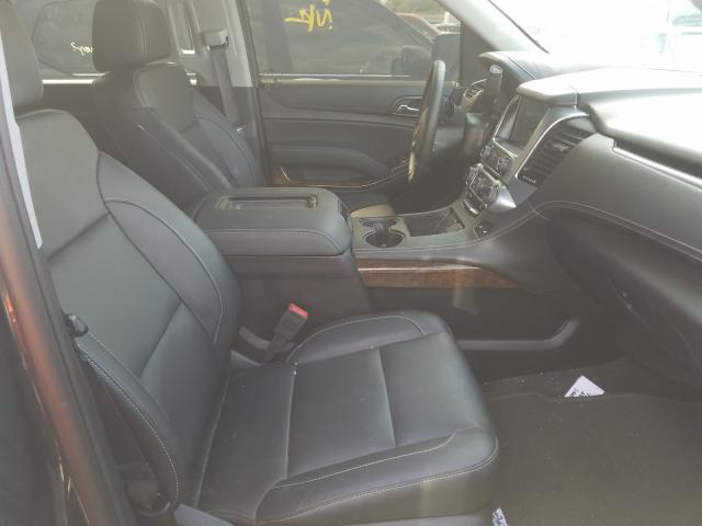 Photo 4 VIN: 1GNSKBKC2LR257710 - CHEVROLET TAHOE K150 