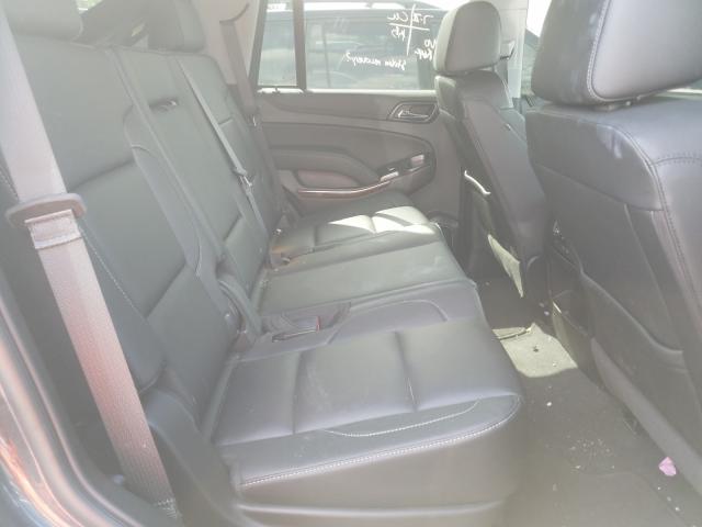 Photo 5 VIN: 1GNSKBKC2LR257710 - CHEVROLET TAHOE K150 