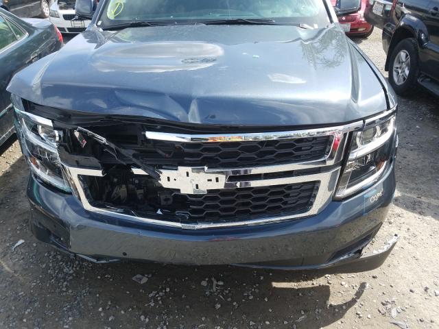 Photo 6 VIN: 1GNSKBKC2LR257710 - CHEVROLET TAHOE K150 