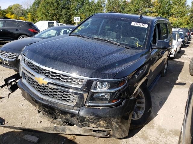 Photo 1 VIN: 1GNSKBKC2LR267931 - CHEVROLET TAHOE K150 