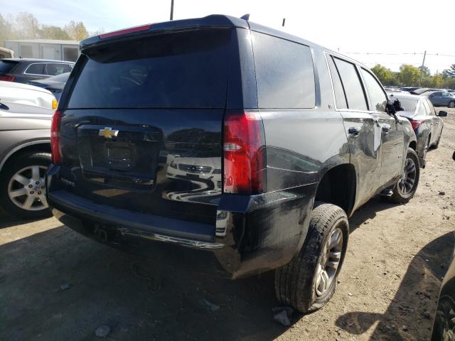 Photo 3 VIN: 1GNSKBKC2LR267931 - CHEVROLET TAHOE K150 