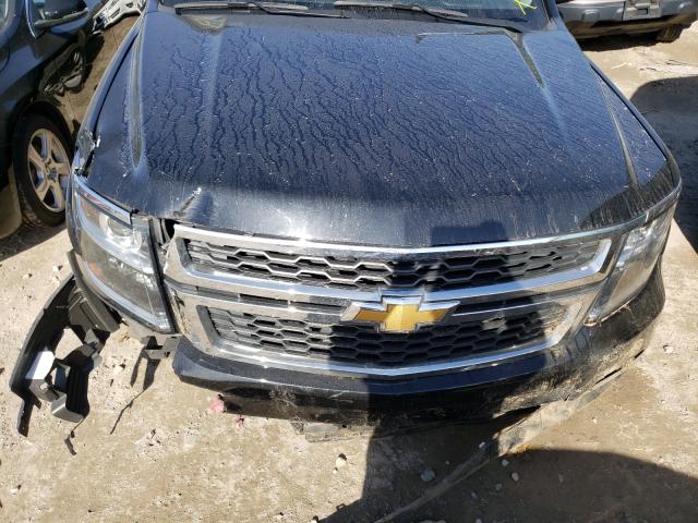 Photo 6 VIN: 1GNSKBKC2LR267931 - CHEVROLET TAHOE K150 