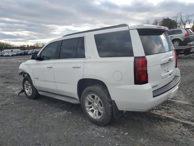 Photo 1 VIN: 1GNSKBKC3FR119193 - CHEVROLET TAHOE 