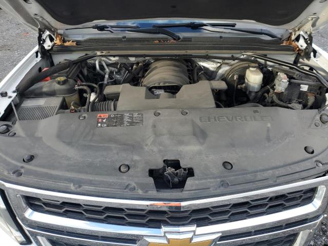 Photo 10 VIN: 1GNSKBKC3FR119193 - CHEVROLET TAHOE 