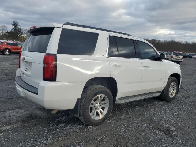 Photo 2 VIN: 1GNSKBKC3FR119193 - CHEVROLET TAHOE 