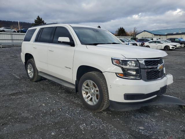 Photo 3 VIN: 1GNSKBKC3FR119193 - CHEVROLET TAHOE 