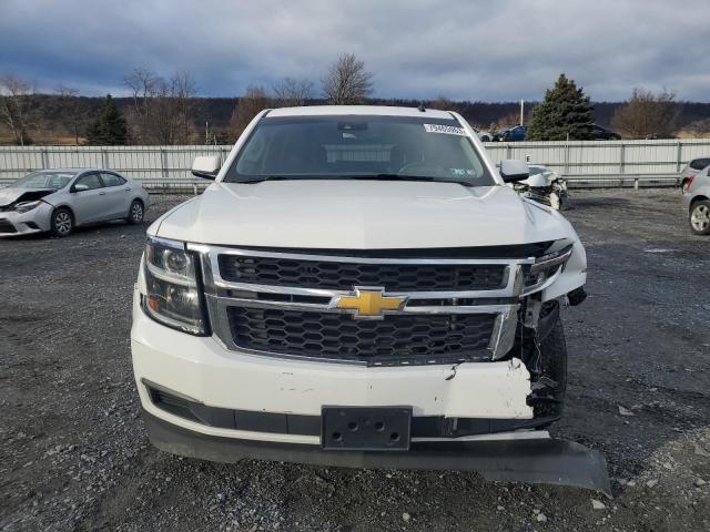 Photo 4 VIN: 1GNSKBKC3FR119193 - CHEVROLET TAHOE 