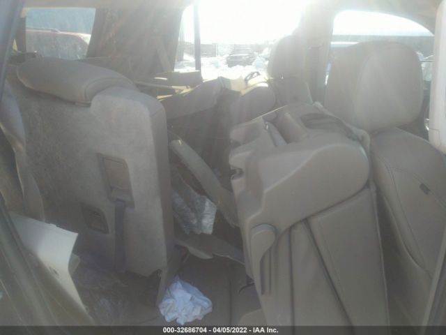 Photo 7 VIN: 1GNSKBKC3FR173626 - CHEVROLET TAHOE 