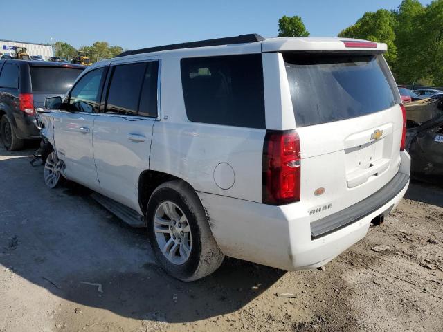 Photo 1 VIN: 1GNSKBKC3FR177188 - CHEVROLET TAHOE 