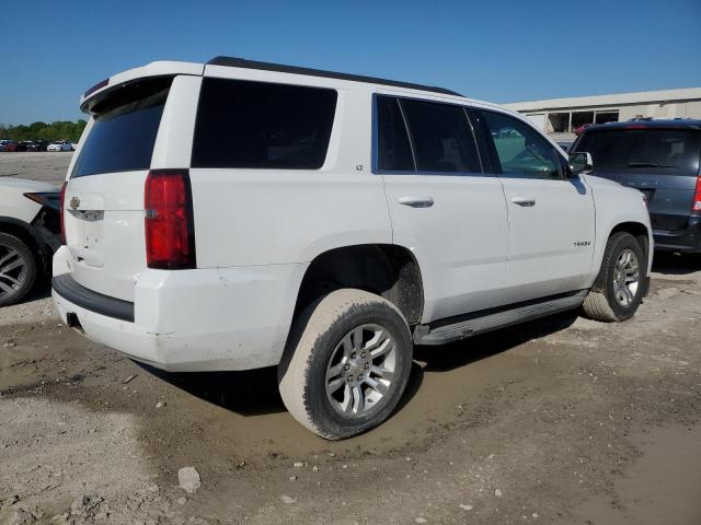 Photo 2 VIN: 1GNSKBKC3FR177188 - CHEVROLET TAHOE 