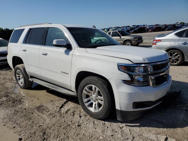 Photo 3 VIN: 1GNSKBKC3FR177188 - CHEVROLET TAHOE 