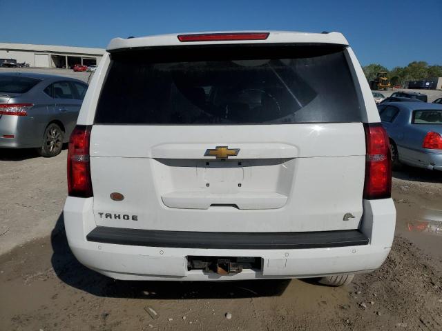 Photo 5 VIN: 1GNSKBKC3FR177188 - CHEVROLET TAHOE 