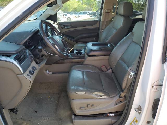 Photo 6 VIN: 1GNSKBKC3FR177188 - CHEVROLET TAHOE 