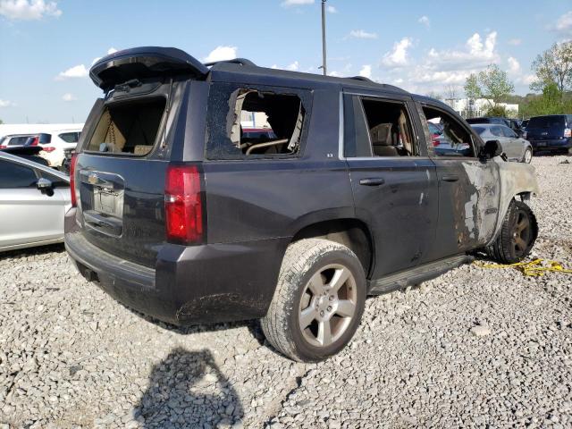 Photo 2 VIN: 1GNSKBKC3FR231525 - CHEVROLET TAHOE 