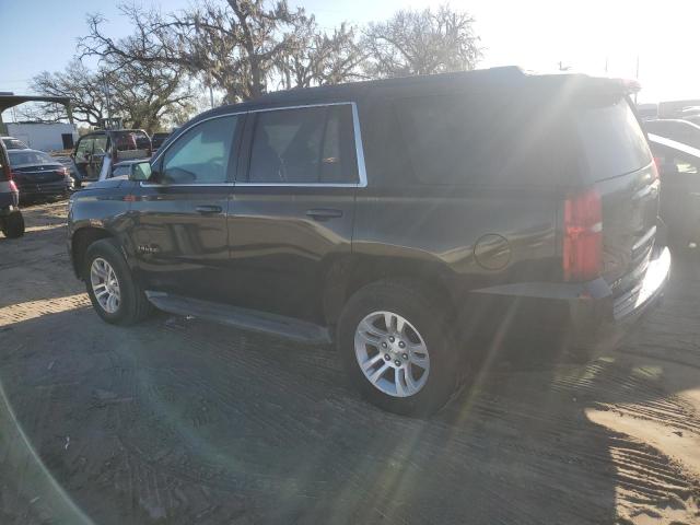 Photo 1 VIN: 1GNSKBKC3FR283902 - CHEVROLET TAHOE K150 