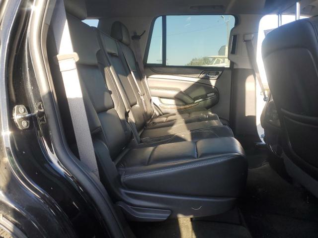 Photo 10 VIN: 1GNSKBKC3FR283902 - CHEVROLET TAHOE K150 