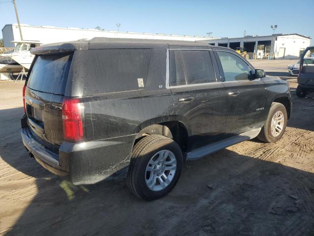 Photo 2 VIN: 1GNSKBKC3FR283902 - CHEVROLET TAHOE K150 