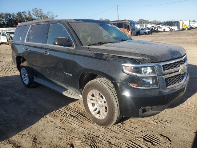 Photo 3 VIN: 1GNSKBKC3FR283902 - CHEVROLET TAHOE K150 