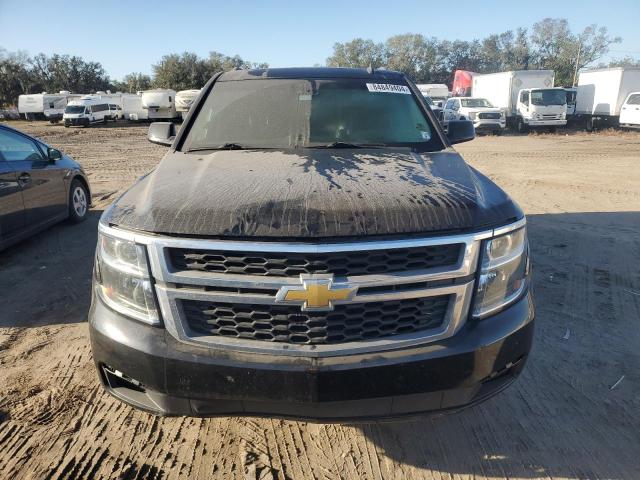 Photo 4 VIN: 1GNSKBKC3FR283902 - CHEVROLET TAHOE K150 