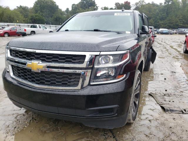 Photo 1 VIN: 1GNSKBKC3FR286718 - CHEVROLET TAHOE K150 