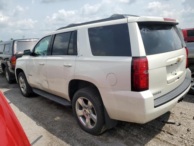 Photo 1 VIN: 1GNSKBKC3FR292289 - CHEVROLET TAHOE K150 