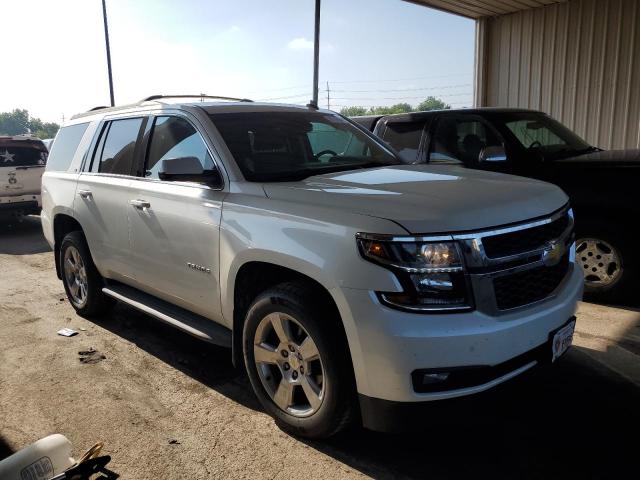 Photo 3 VIN: 1GNSKBKC3FR292289 - CHEVROLET TAHOE K150 