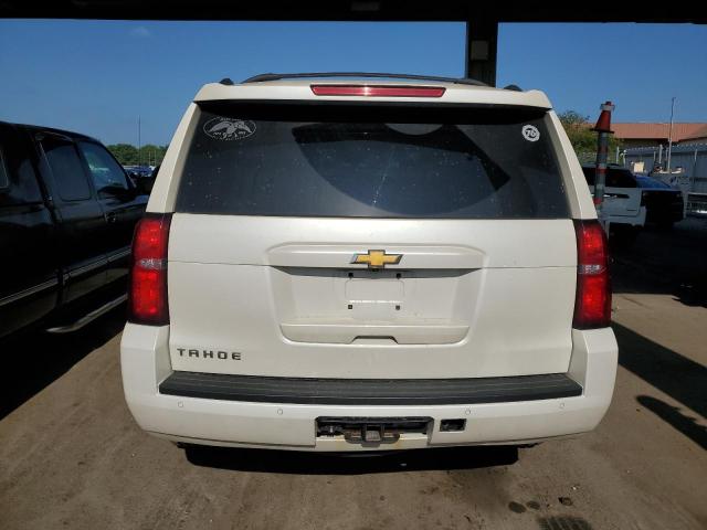 Photo 5 VIN: 1GNSKBKC3FR292289 - CHEVROLET TAHOE K150 