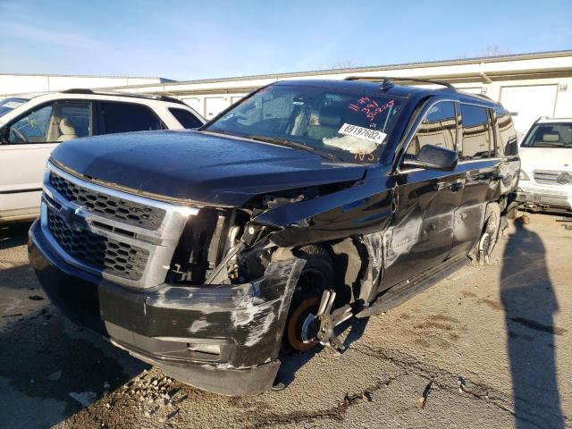 Photo 0 VIN: 1GNSKBKC3FR508125 - CHEVROLET TAHOE K150 