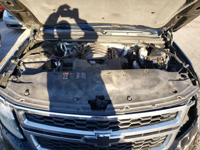 Photo 11 VIN: 1GNSKBKC3FR508125 - CHEVROLET TAHOE K150 