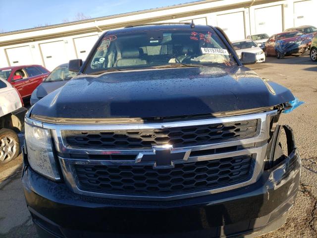 Photo 4 VIN: 1GNSKBKC3FR508125 - CHEVROLET TAHOE K150 