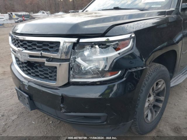 Photo 5 VIN: 1GNSKBKC3FR577297 - CHEVROLET TAHOE 