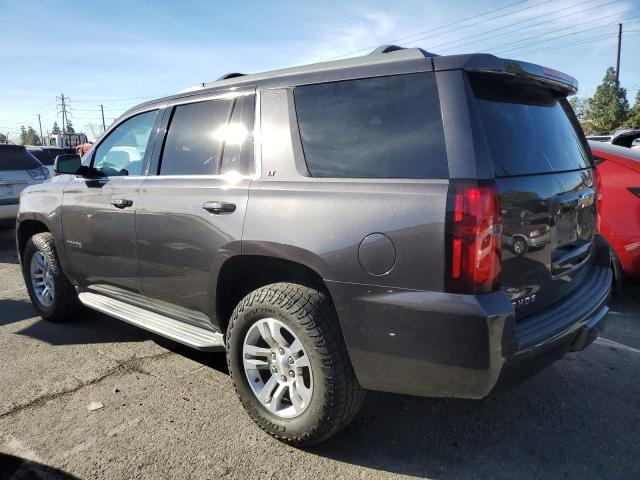 Photo 1 VIN: 1GNSKBKC3FR624263 - CHEVROLET TAHOE 