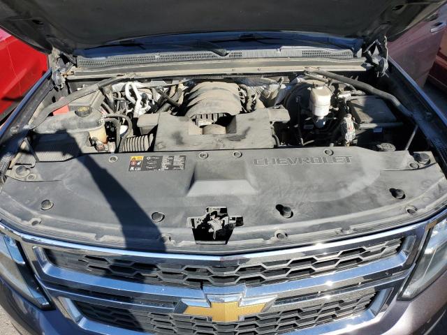 Photo 10 VIN: 1GNSKBKC3FR624263 - CHEVROLET TAHOE 