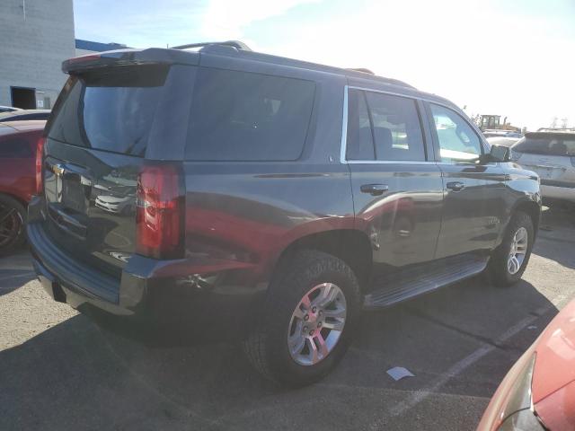 Photo 2 VIN: 1GNSKBKC3FR624263 - CHEVROLET TAHOE 