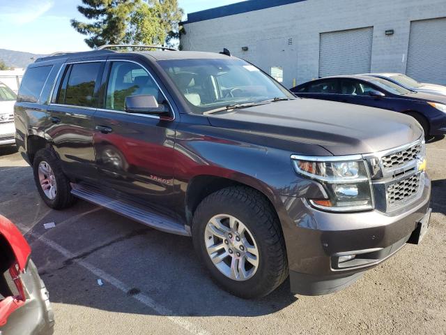 Photo 3 VIN: 1GNSKBKC3FR624263 - CHEVROLET TAHOE 