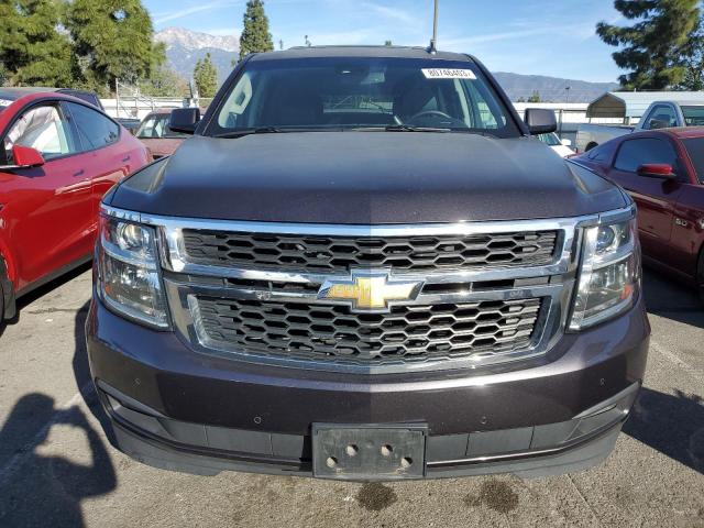 Photo 4 VIN: 1GNSKBKC3FR624263 - CHEVROLET TAHOE 