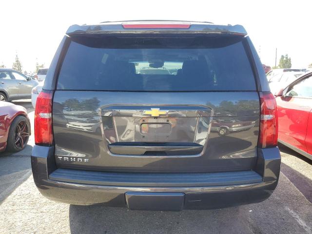 Photo 5 VIN: 1GNSKBKC3FR624263 - CHEVROLET TAHOE 