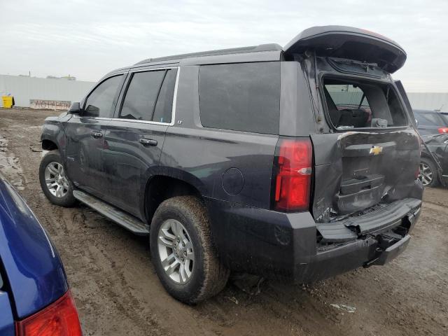 Photo 1 VIN: 1GNSKBKC3FR628524 - CHEVROLET TAHOE K150 