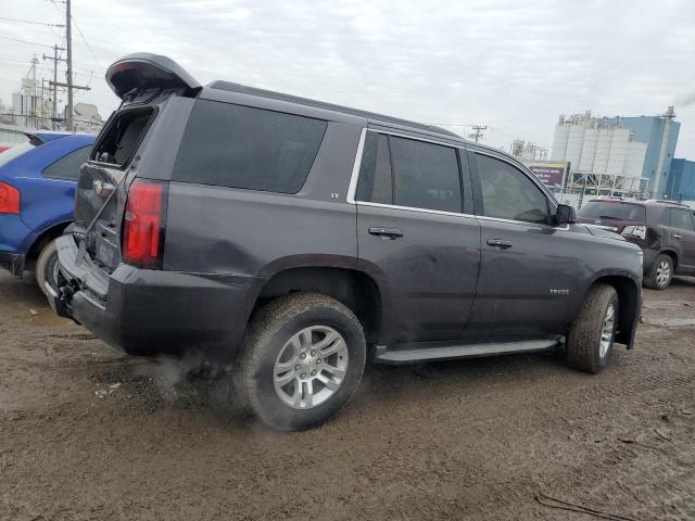 Photo 2 VIN: 1GNSKBKC3FR628524 - CHEVROLET TAHOE K150 