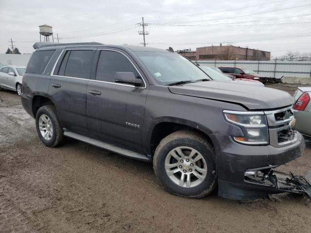 Photo 3 VIN: 1GNSKBKC3FR628524 - CHEVROLET TAHOE K150 