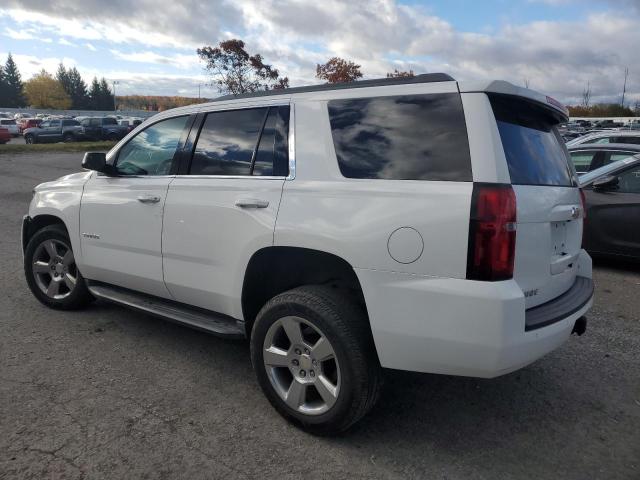 Photo 1 VIN: 1GNSKBKC3FR705747 - CHEVROLET TAHOE K150 