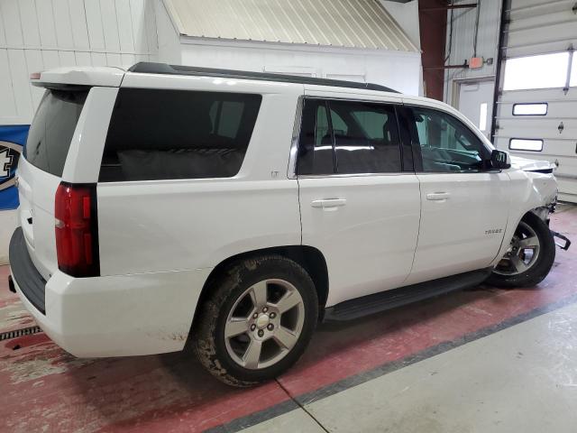 Photo 2 VIN: 1GNSKBKC3FR705747 - CHEVROLET TAHOE K150 